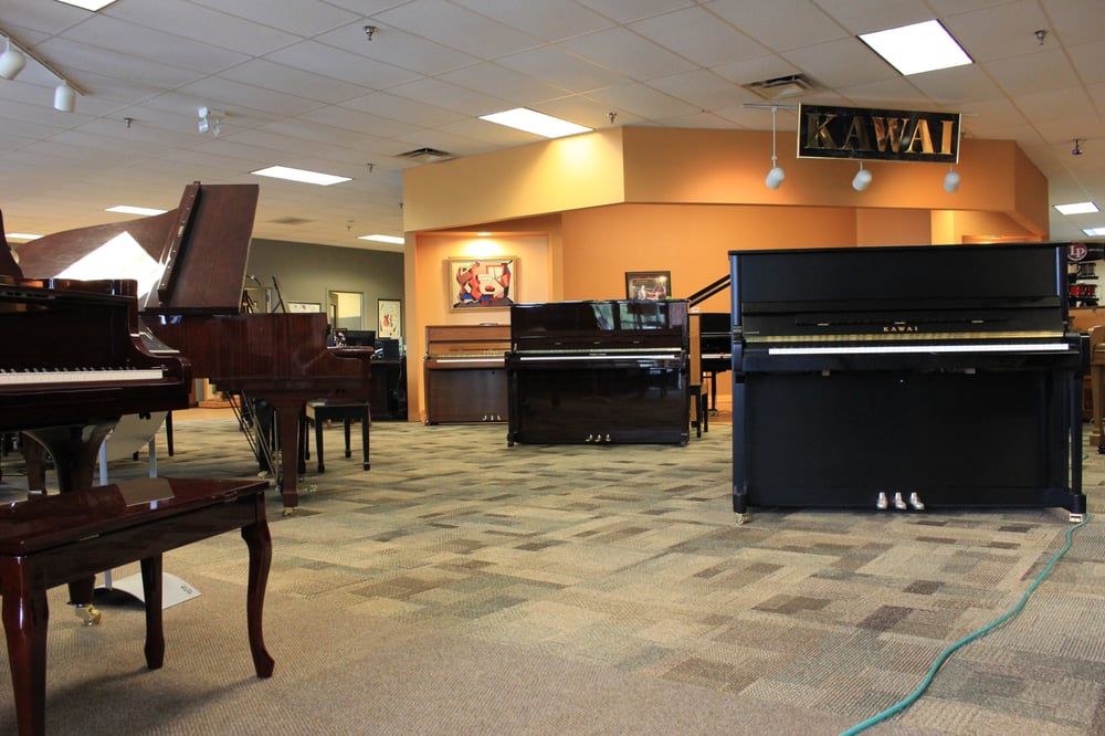 Lane Music picture