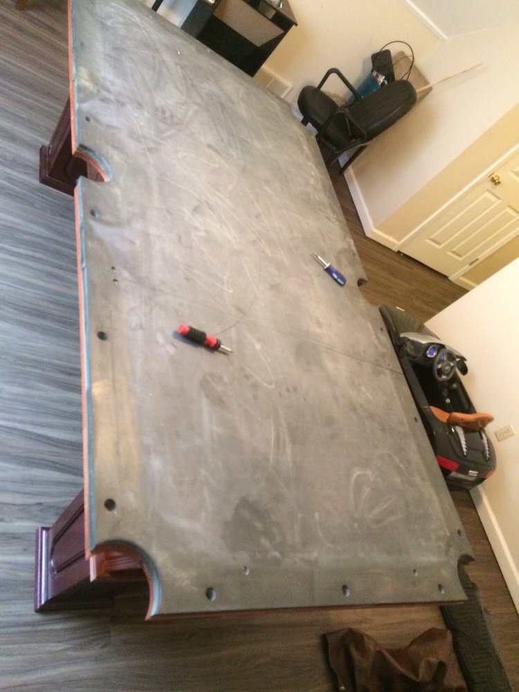 Titan Elite Moving &amp; Packing picture