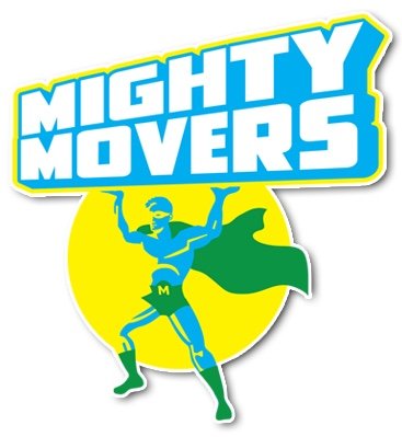 Mighty Movers picture