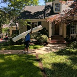 Smiley's Professional Moving Company