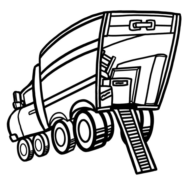 Higgins Moving Services picture