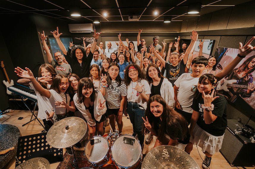 School of Rock picture