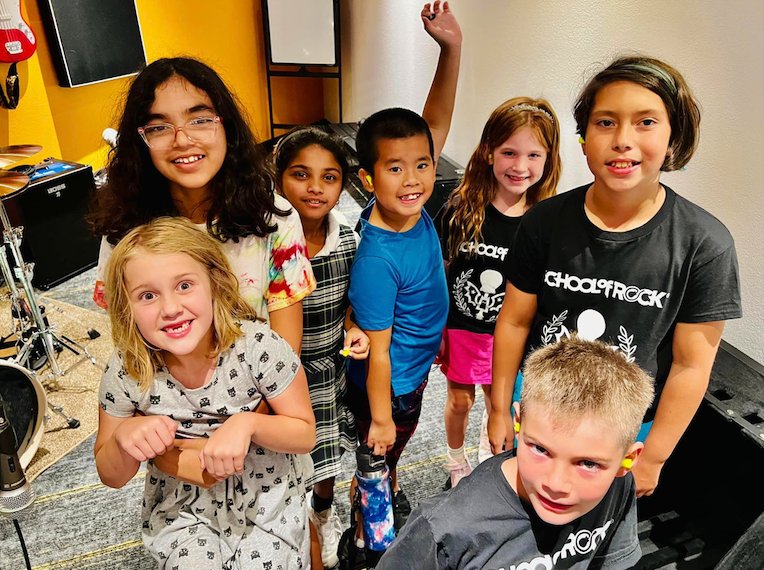 School of Rock picture