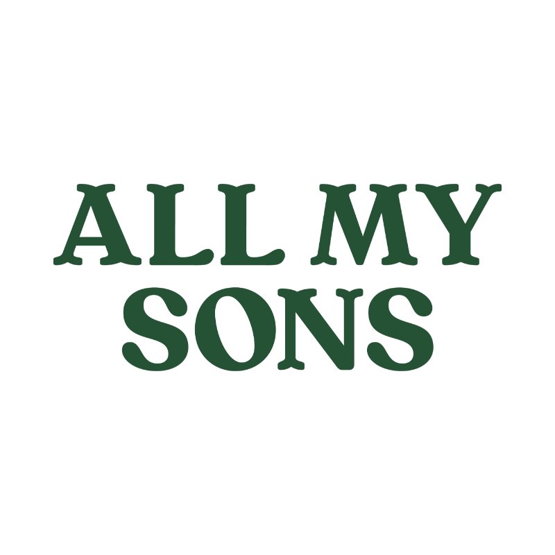 All My Sons Moving &amp; Storage
