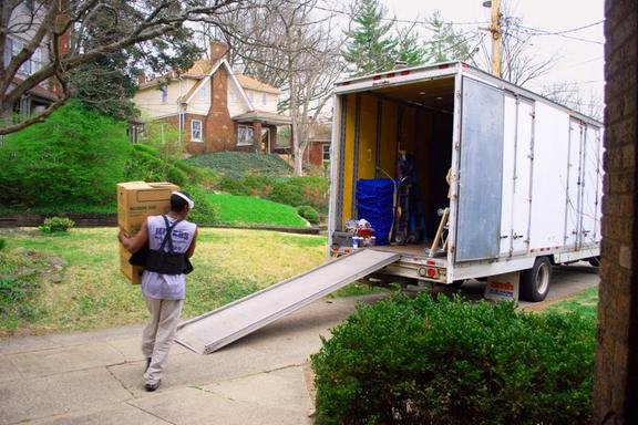 Town &amp; Country Moving &amp; Storage picture