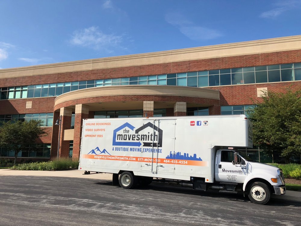 The Movesmith picture