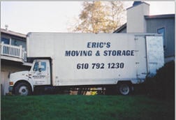 Eric's Moving picture