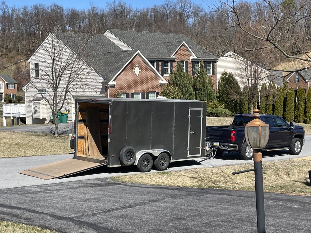 Professional Piano Movers picture