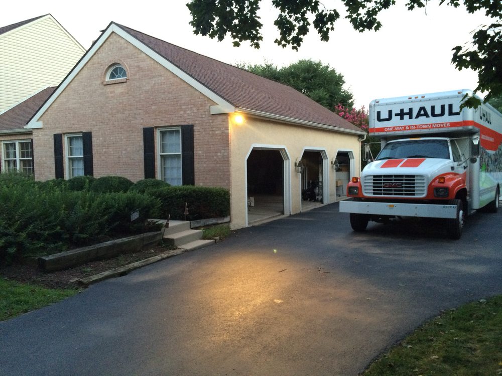 Midas Movers picture