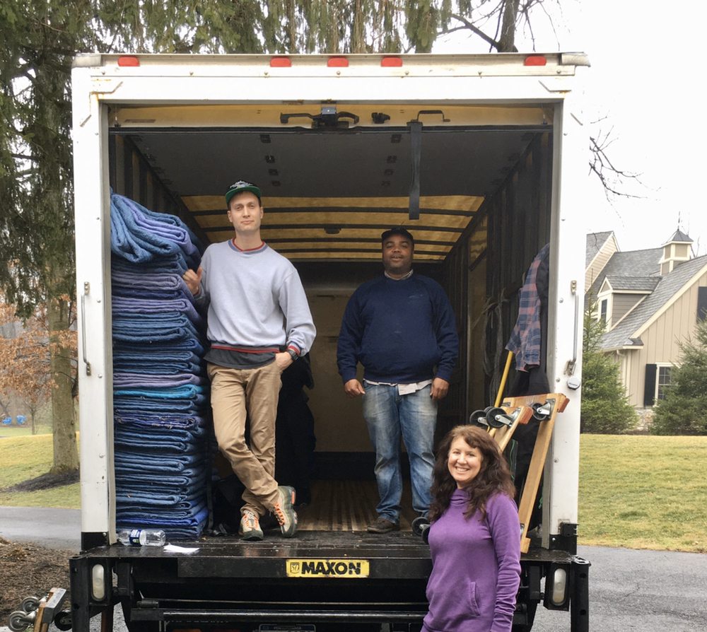 Midas Movers picture