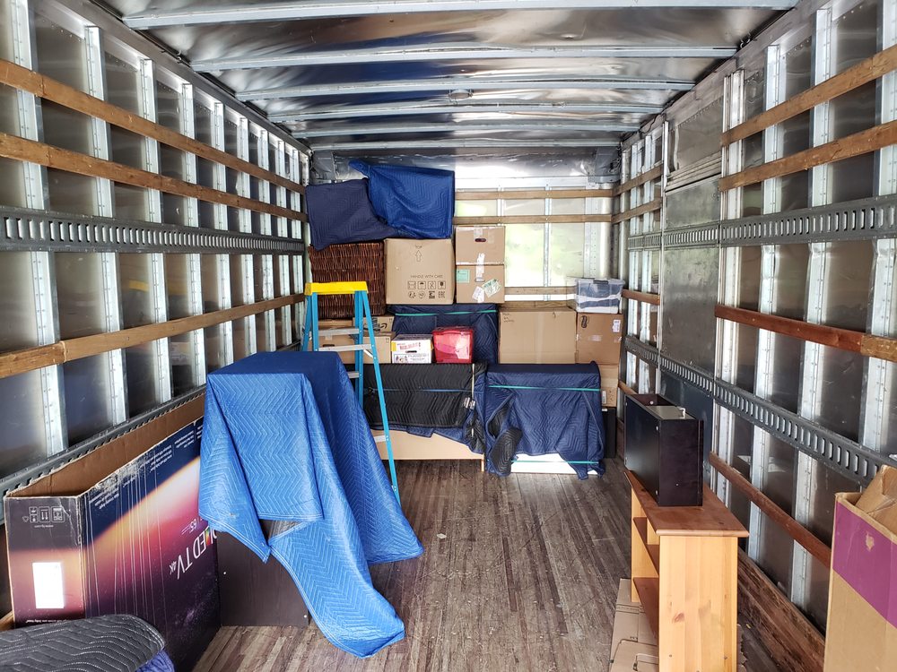 Mountain Movers picture