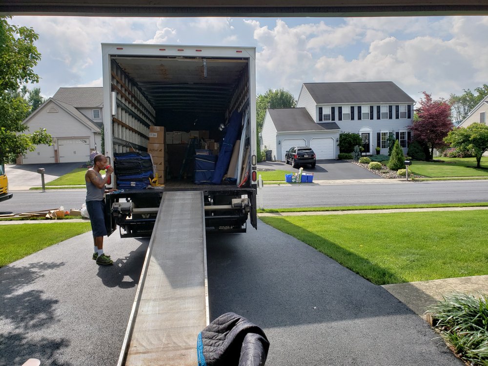 Mountain Movers picture
