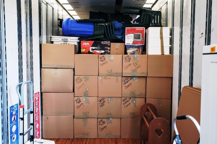 Mountain Movers picture