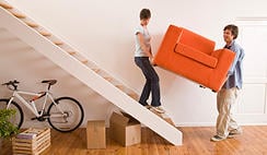 Express Movers &amp; Storage LLC picture