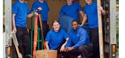 Express Movers &amp; Storage LLC picture