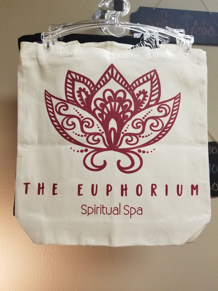 The Euphorium picture