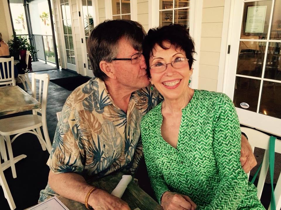 Peggy Halyard, BBA MA LPC - Couples Help picture
