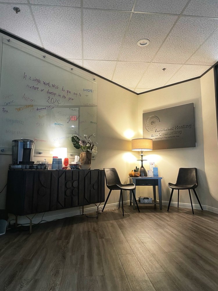 Authentic Healing and Counseling picture