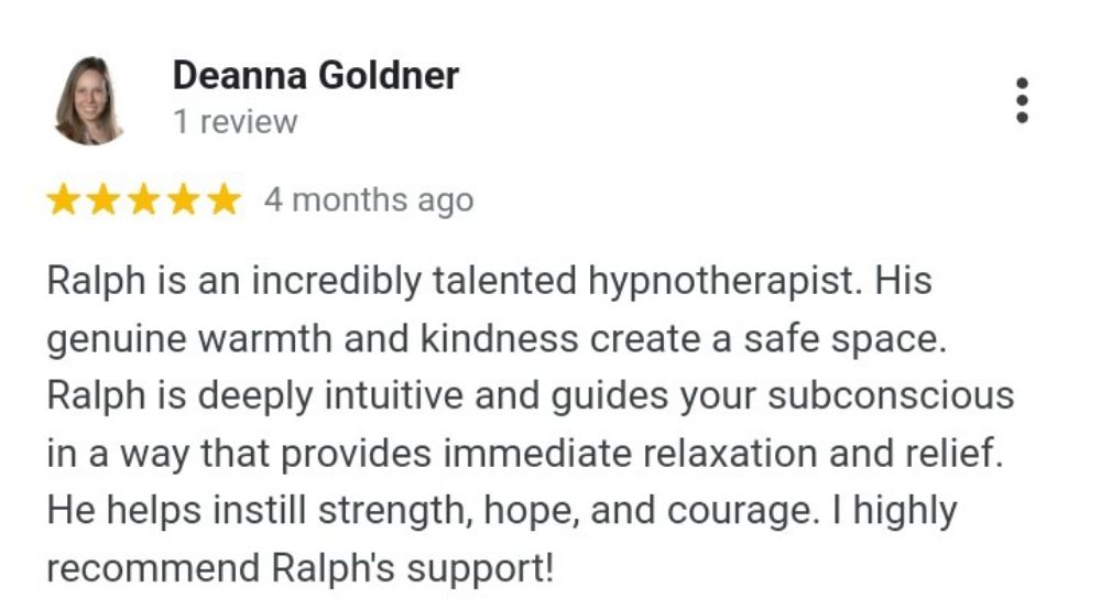Positive Power Hypnotherapy picture