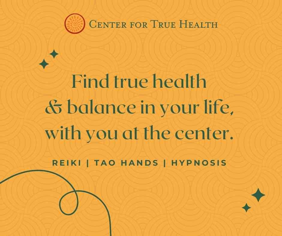 Center for True Health picture