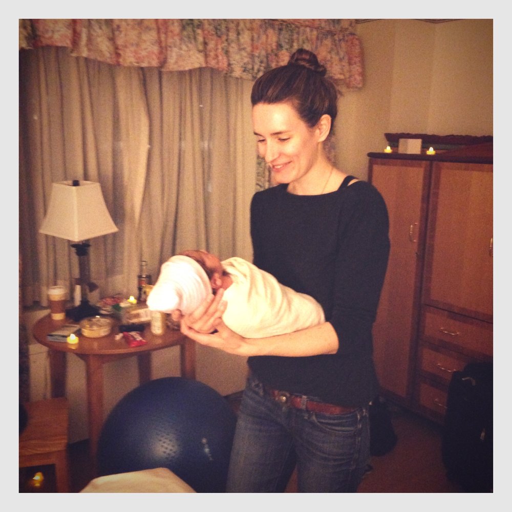 HypnoDoula Maeva picture