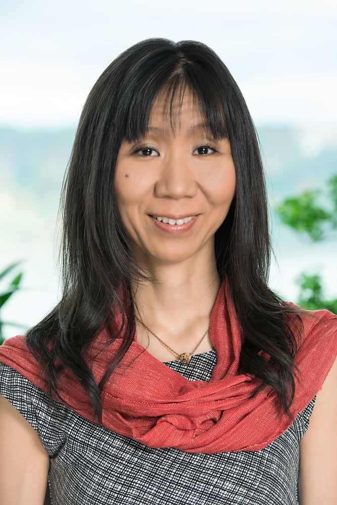 Yuko Hanakawa, PhD picture