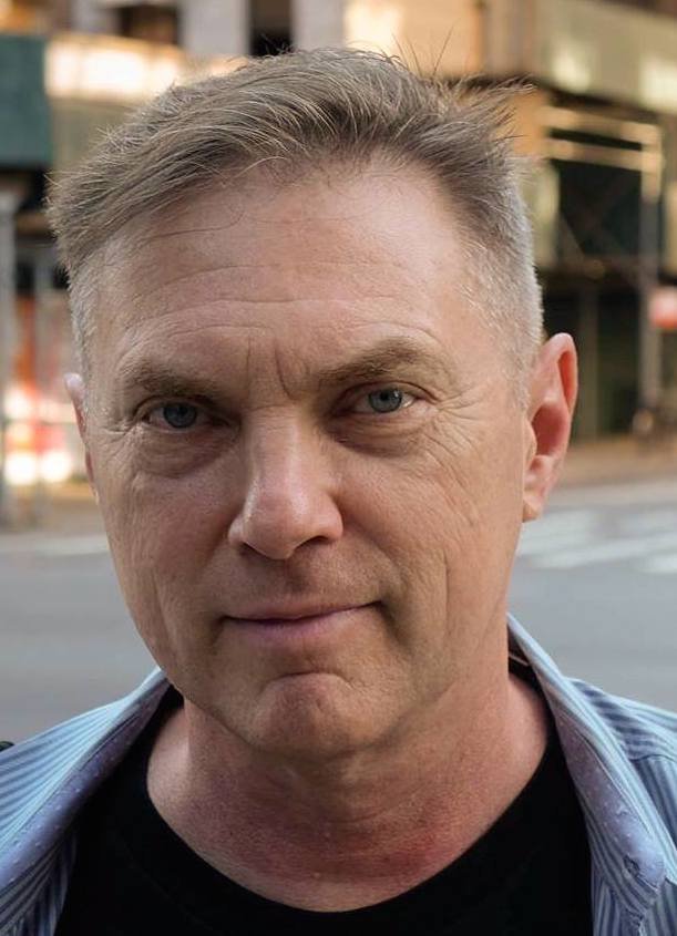 Doug O'Brien Hypnosis picture