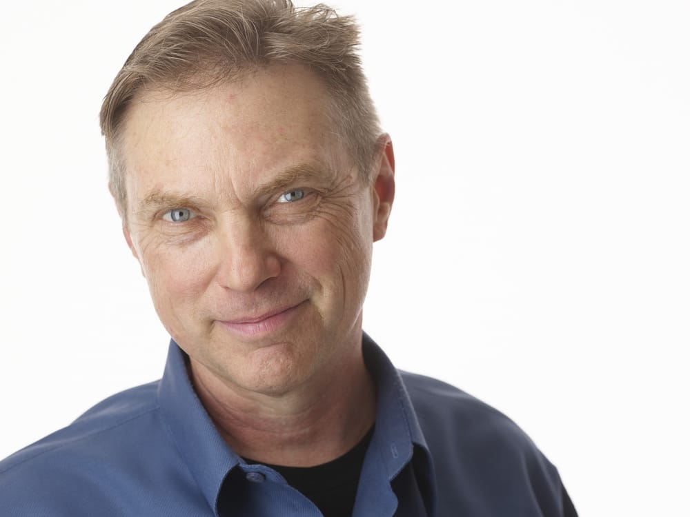 Doug O'Brien Hypnosis picture