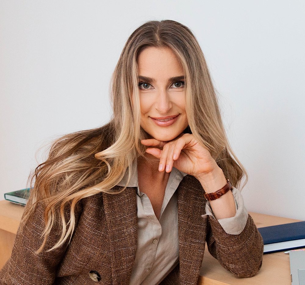Irena Coaching picture